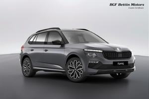 Skoda Kamiq 1.0 tsi Be More 115cv