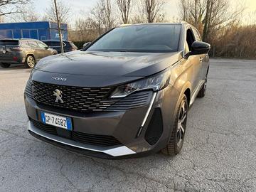 PEUGEOT 5008 PROMO FINANZIAMENTO 130 S&S EAT8 A