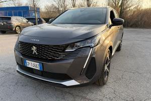 PEUGEOT 5008 PROMO FINANZIAMENTO 130 S&S EAT8 A
