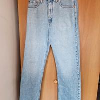 Pantalone maschile Levi Strauss & Co.