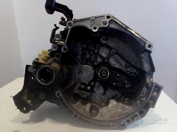 CAMBIO MANUALE COMPLETO CITROEN C3 1° Serie 20CP1