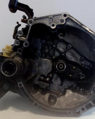 CAMBIO MANUALE COMPLETO CITROEN C3 1° Serie 20CP1