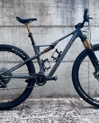 Orbea oiz