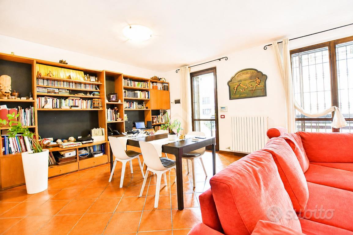 House in Settala, Cascina Invernizzi, Cascina Castelletto - Vista 4