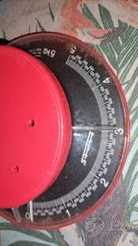 bilancia cucina Stube