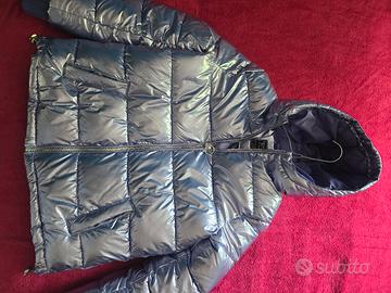 Giacca Terranova viola 