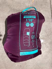 Sacco a pelo per bambini