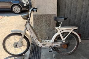 Piaggio Ciao 1978