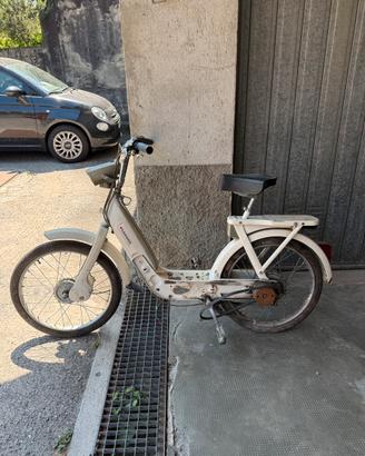 Piaggio Ciao 1978