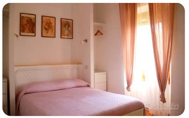 Bilocale a due passi dal centro