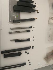 Inserti varie forme