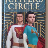 Jupter's circle Panini Comics 