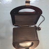 Griglia elettrica ariete