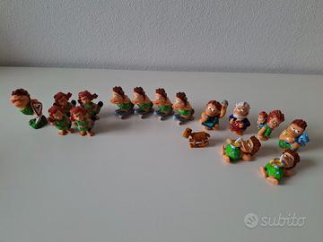 Paleo Boys Kinder sorprese