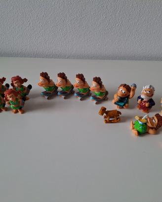 Paleo Boys Kinder sorprese