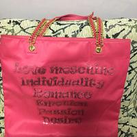 Borsa Moschino