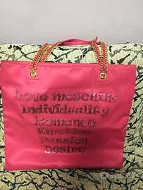 Borsa Moschino