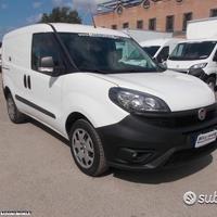 Doblo 2020 metano porta laterale