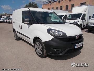 Doblo 2020 metano porta laterale