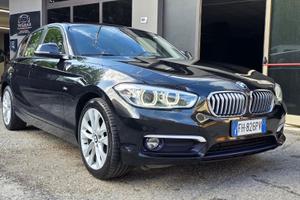 BMW 116d 5p Urban