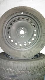 Cerchioni 16 pollici 4 fori