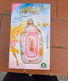 Winx enchantix