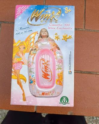 Winx enchantix