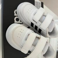 Adidas - scarpe Breaknet 2.0 CF I da bambino