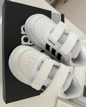 Adidas - scarpe Breaknet 2.0 CF I da bambino