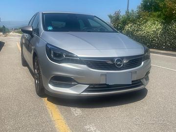 Opel Astra 1,5 diesel business elegance automatica