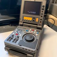 Videoregistratore Portatile Betacam SX  DNW-A25
