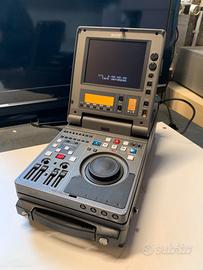 Videoregistratore Portatile Betacam SX  DNW-A25