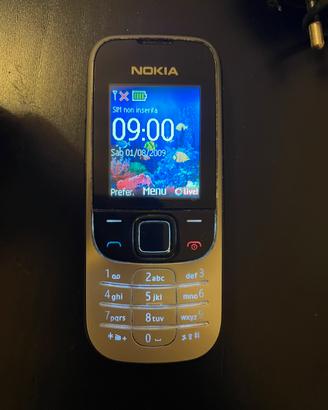 Nokia 2330 C