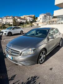 Mercedes classe A 