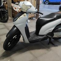 Honda SH 300 i DEL 2009 USATO