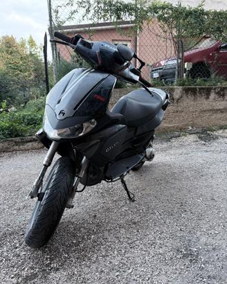 gilera runner sp 2009