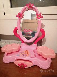 Specchiera Barbie