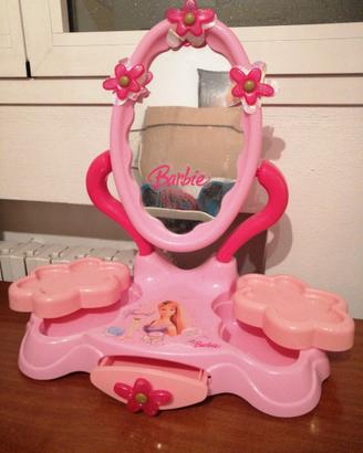 Specchiera Barbie