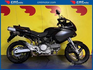 DUCATI Multistrada 620 Garantita e Finanziabile