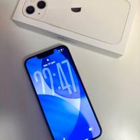 Apple iPhone 13 128gb 5g bianco 