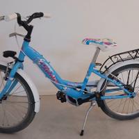 bicicletta per bambini
