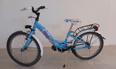 bicicletta per bambini