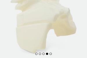 Serbatoio maggiorato ktm 350/450/500