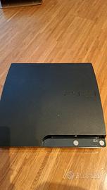 Playstation 3+giochi classici