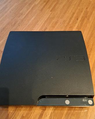 Playstation 3+giochi classici