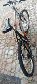 Mountain bike 