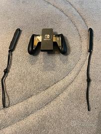 accessori Nintendo Switch