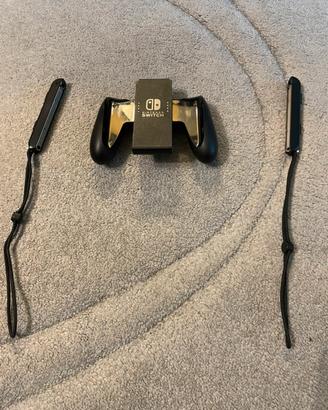 accessori Nintendo Switch