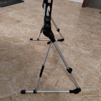 staffa porta tablet o smartphone regolabile