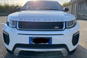 Range Rover Evoque 2.0 eD4 HSE auto 4X4